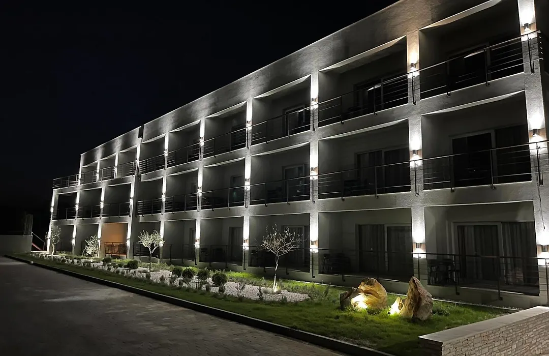 Grande Casa Hotel - Medugorje-1